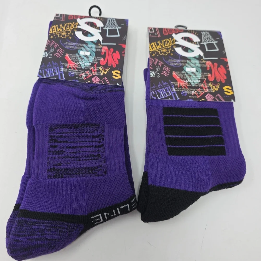 Strideline overtime elite